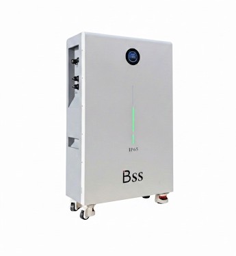 Pin lưu trữ BSS 16KW - 51.2V 314AH Luxury